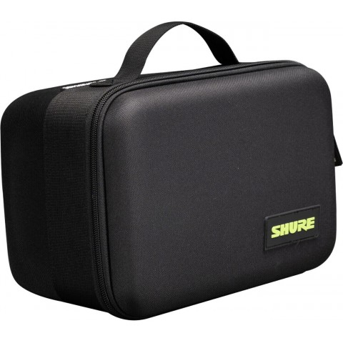 SHURE by Gator Pro Lite Series Microphone Case for SM7 Series Mics
