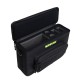 SHURE by Gator Wireless System Carrying Bag Holds 2 Systems SHURE by Gator Wireless System Carrying Bag Holds 2 Systems