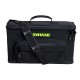 SHURE by Gator Wireless System Carrying Bag Holds 2 Systems SHURE by Gator Wireless System Carrying Bag Holds 2 Systems