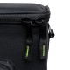 SHURE by Gator Wireless System Carrying Bag Holds 2 Systems SHURE by Gator Wireless System Carrying Bag Holds 2 Systems
