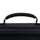 SHURE by Gator Wireless System Carrying Bag Holds 2 Systems SHURE by Gator Wireless System Carrying Bag Holds 2 Systems