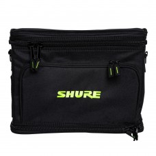 SHURE by Gator Wireless System Solution Bag