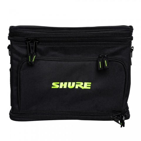 SHURE by Gator Wireless System Solution Bag
