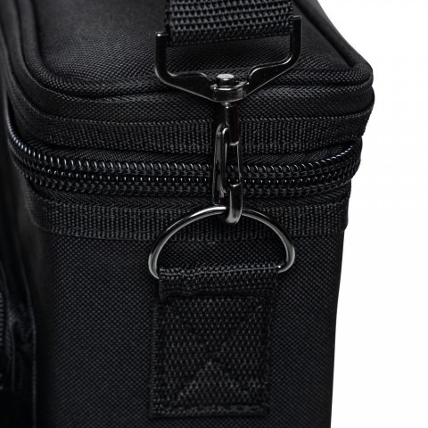 SHURE by Gator Wireless System Solution Bag