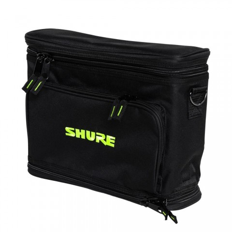 SHURE by Gator Wireless System Solution Bag