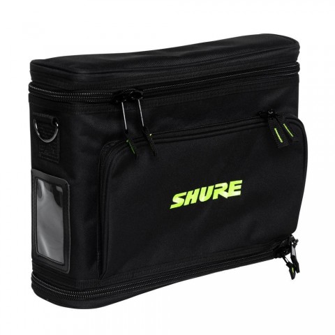 SHURE by Gator Wireless System Solution Bag
