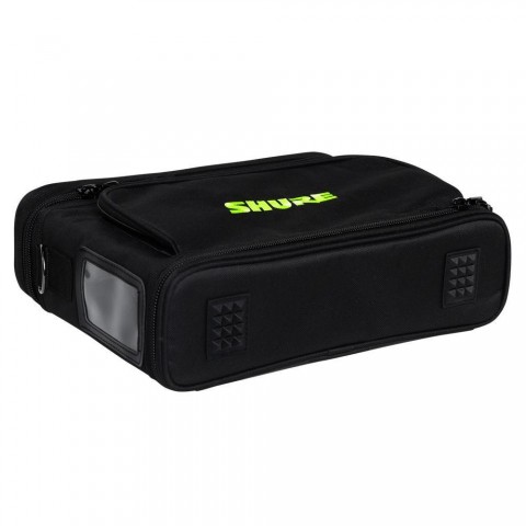 SHURE by Gator Wireless System Solution Bag