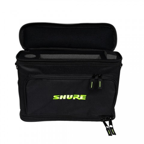 SHURE by Gator Wireless System Solution Bag