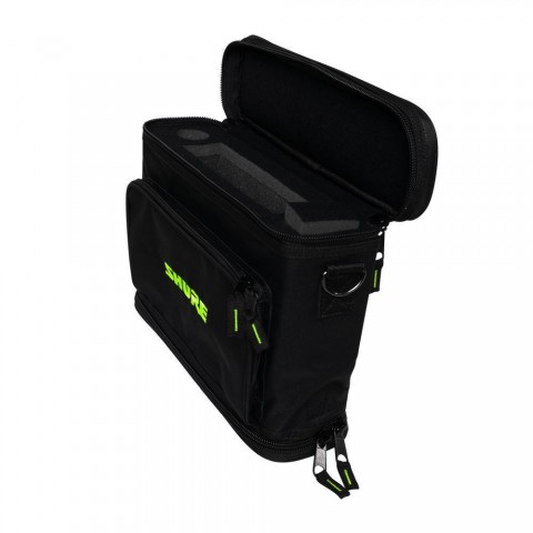 SHURE by Gator Wireless System Solution Bag