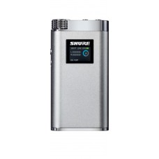 SHURE Hordozható erősítő beépített DAC KSE1500 elektrosztatikus rendszerhez