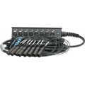 Klotz StraightLink 8/0 XLR 3p 8-cs. stagebox - 20m