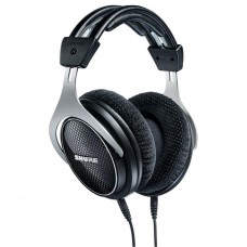 SHURE Professzionális "zárt" fejhallgató