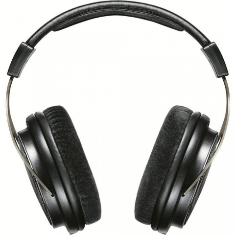 SHURE Professzionális "nyitott" fejhallgató