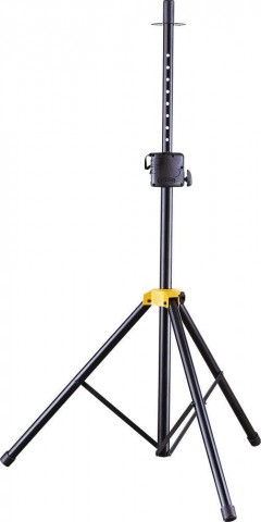 Hercules Hangfalállvány 117-210 cm 45 kg terhelhetőség AutoLock system