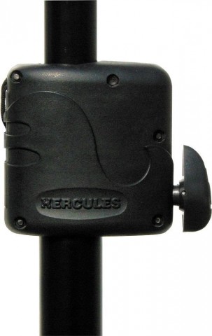 Hercules Hangfalállvány 117-210 cm 45 kg terhelhetőség AutoLock system