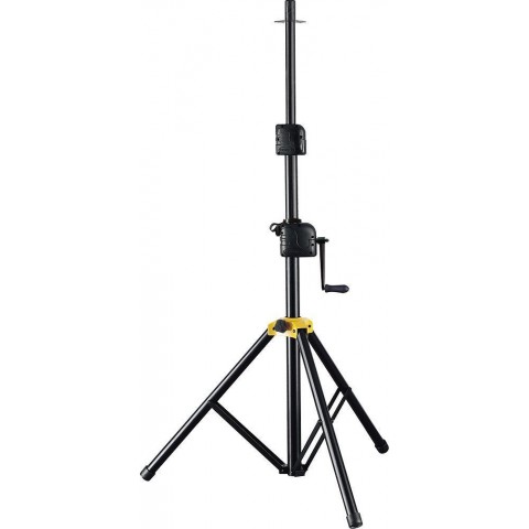 Hercules Hangfalállvány 115-218 cm 45 kg terhelhetőség Quick-N-Ez kurblis
