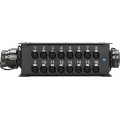 Klotz TrussLink 16/0 XLR 3p - 2x RMP 54p mama/papa 16-cs. stagebox - 0,38m