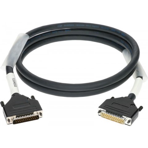 Klotz TASCAM D-Sub 25p papa - D-Sub 25p papa 8 csatornás digitális loom - be/ki - 1,5m