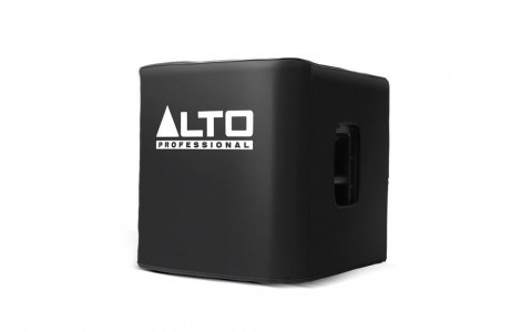 Alto Pro védőborítás tok Alto Pro TS12S hangfalhoz