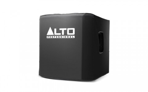 Alto Pro védőborítás tok Alto Pro TS15S hangfalhoz