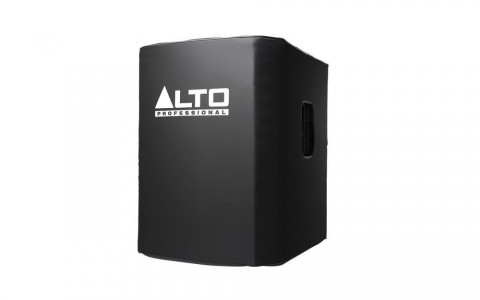 Alto Pro védőborítás tok Alto Pro TS18S hangfalhoz