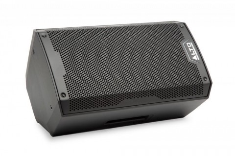 Alto Pro TS408 aktív hangfal 2000 W 8"+1" DSP Bluetooth 5.0 TWS App Alto Pro TS408 aktív hangfal 2000 W 8"+1" DSP Bluetooth 5.0 TWS App