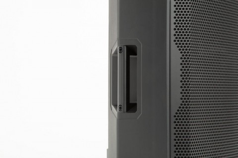 Alto Pro TS408 aktív hangfal 2000 W 8"+1" DSP Bluetooth 5.0 TWS App Alto Pro TS408 aktív hangfal 2000 W 8"+1" DSP Bluetooth 5.0 TWS App