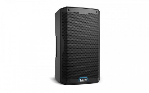 Alto Pro TS410 aktív hangfal 2000 W 10"+1" DSP Bluetooth 5.0 TWS App Alto Pro TS410 aktív hangfal 2000 W 10"+1" DSP Bluetooth 5.0 TWS App
