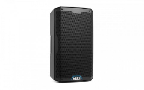 Alto Pro TS412 aktív hangfal 2500 W 12"+1" DSP Bluetooth 5.0 TWS App Alto Pro TS412 aktív hangfal 2500 W 12"+1" DSP Bluetooth 5.0 TWS App