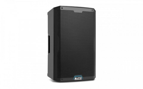 Alto Pro TS415 aktív hangfal 2500 W 15"+1" DSP Bluetooth 5.0 TWS App Alto Pro TS415 aktív hangfal 2500 W 15"+1" DSP Bluetooth 5.0 TWS App