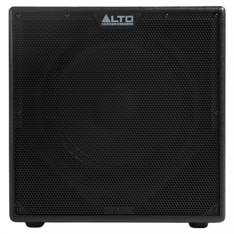 Alto Pro TX12S aktív hangfal sub 900 W RMS 12" DSP