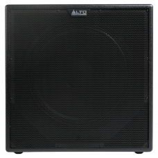 Alto Pro TX18S aktív hangfal sub 900 W RMS 18" DSP