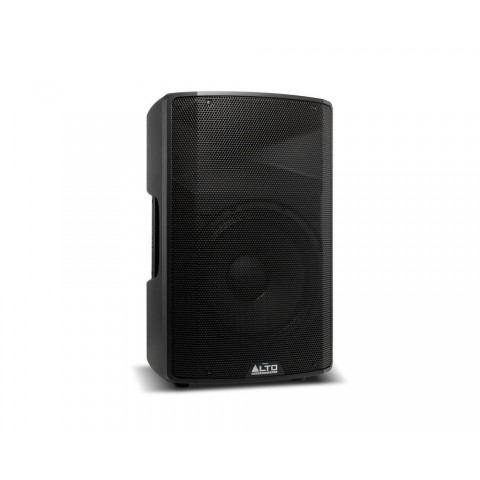 Alto Pro TX312 aktív hangfal 700 W 12"+1" 118 dB SPL bi-amp line/mic kapcs.