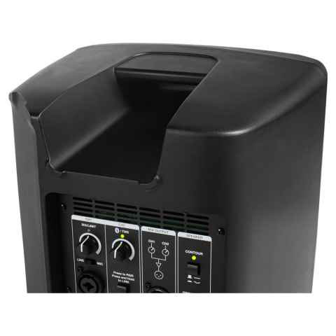 Alto Pro TX408 aktív hangfal 350 W 8"+1" Bluetooth