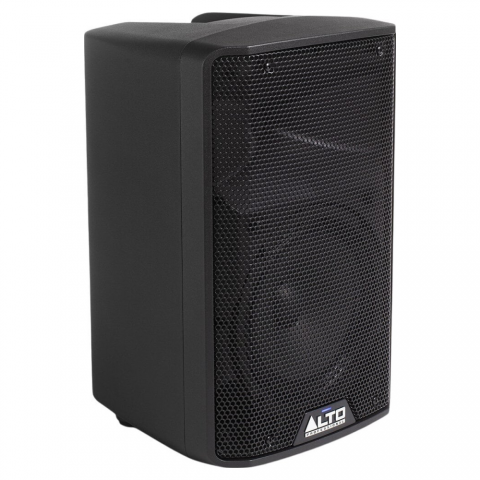 Alto Pro TX408 aktív hangfal 350 W 8"+1" Bluetooth