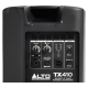 Alto Professional TX410 350W 10 hüvelykes aktív hangszóró Bluetooth-kapcsolattal