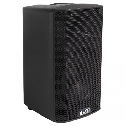 Alto Professional TX410 350W 10 hüvelykes aktív hangszóró Bluetooth-kapcsolattal