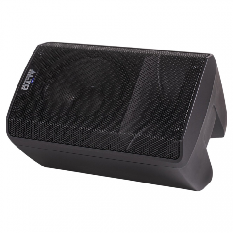 Alto Professional TX410 350W 10 hüvelykes aktív hangszóró Bluetooth-kapcsolattal