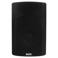 Alto Pro TX412B aktív hangfal 600 W 12"+1" Bluetooth akkumulátoros