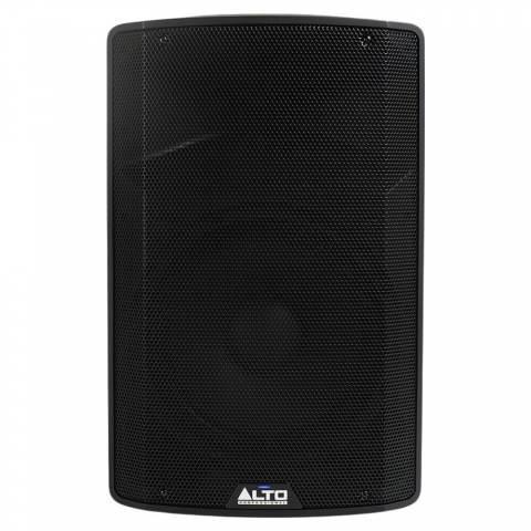 Alto Pro TX412B aktív hangfal 600 W 12"+1" Bluetooth akkumulátoros