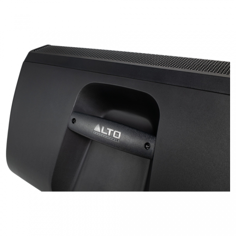 Alto Pro TX412B aktív hangfal 600 W 12"+1" Bluetooth akkumulátoros