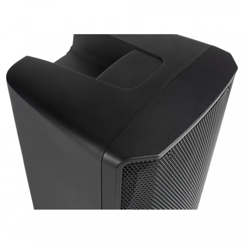 Alto Pro TX412B aktív hangfal 600 W 12"+1" Bluetooth akkumulátoros