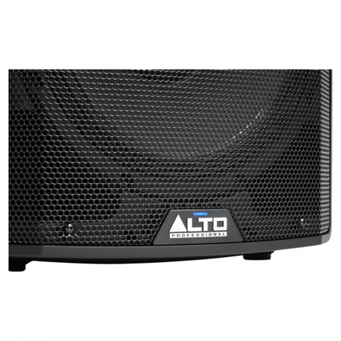 Alto Pro TX412B aktív hangfal 600 W 12"+1" Bluetooth akkumulátoros