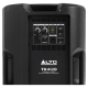 Alto Pro TX412B aktív hangfal 600 W 12"+1" Bluetooth akkumulátoros