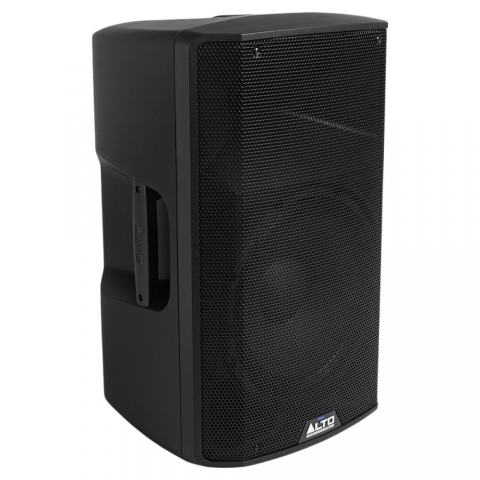 Alto Pro TX412B aktív hangfal 600 W 12"+1" Bluetooth akkumulátoros