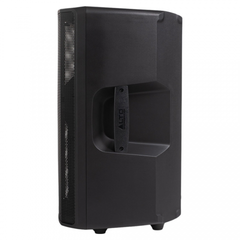 Alto Pro TX412B aktív hangfal 600 W 12"+1" Bluetooth akkumulátoros