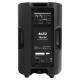 Alto Pro TX412B aktív hangfal 600 W 12"+1" Bluetooth akkumulátoros