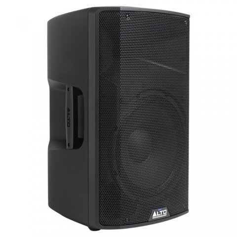 Alto Pro TX412 aktív hangfal 700 W 12"+1" Bluetooth