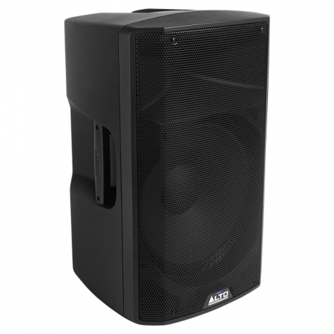 Alto Pro TX415 aktív hangfal 700 W 15"+1" Bluetooth