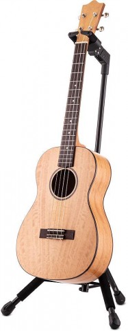 Hercules Ukulele állvány max. 4kg AGS tartóval Hercules Ukulele állvány max. 4kg AGS tartóval